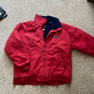 Land’s End Coat